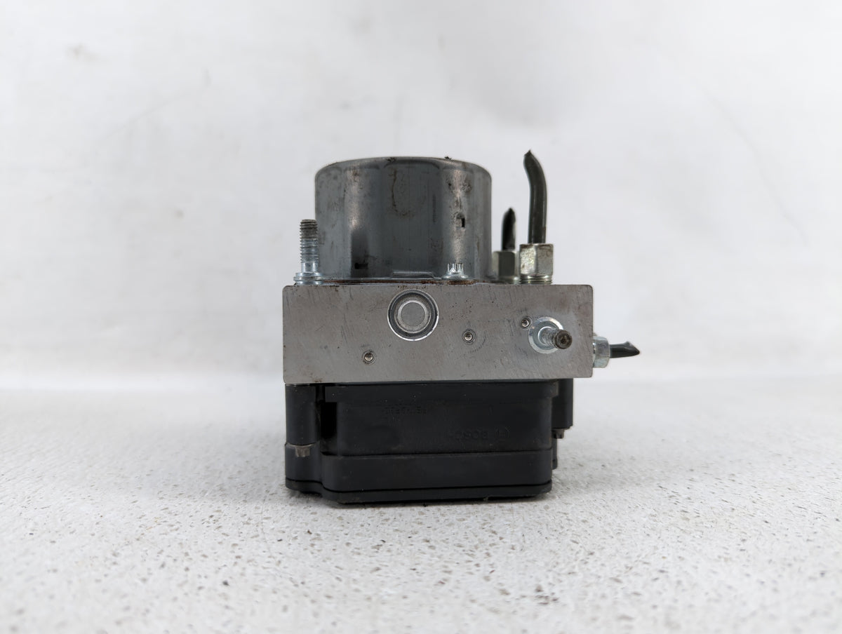2016-2018 Nissan Sentra Anti-Lock Brake ABS Pump Module Actuator OEM P/N:47660 5UD0C 47660 4FU0C Fits Fits 2016 2017 2018 OE