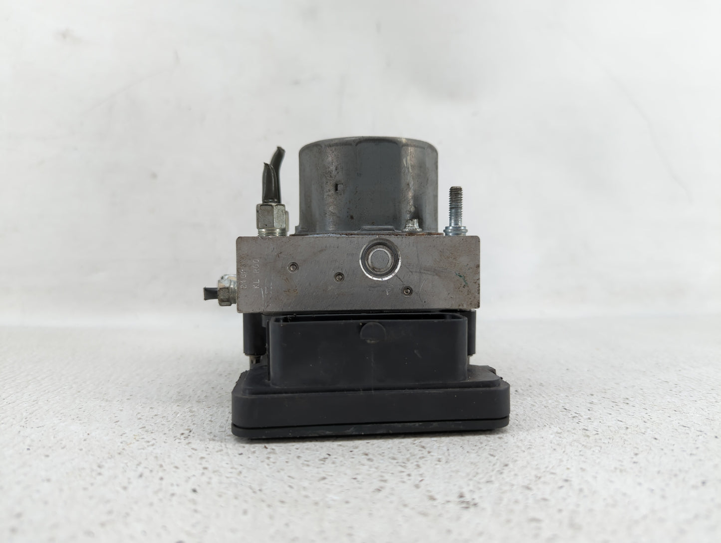 2016-2018 Nissan Sentra ABS Pump Control Module Replacement P/N:47660 5UD0C 47660 4FU0C Fits Fits 2016 2017 2018 OEM Used Au