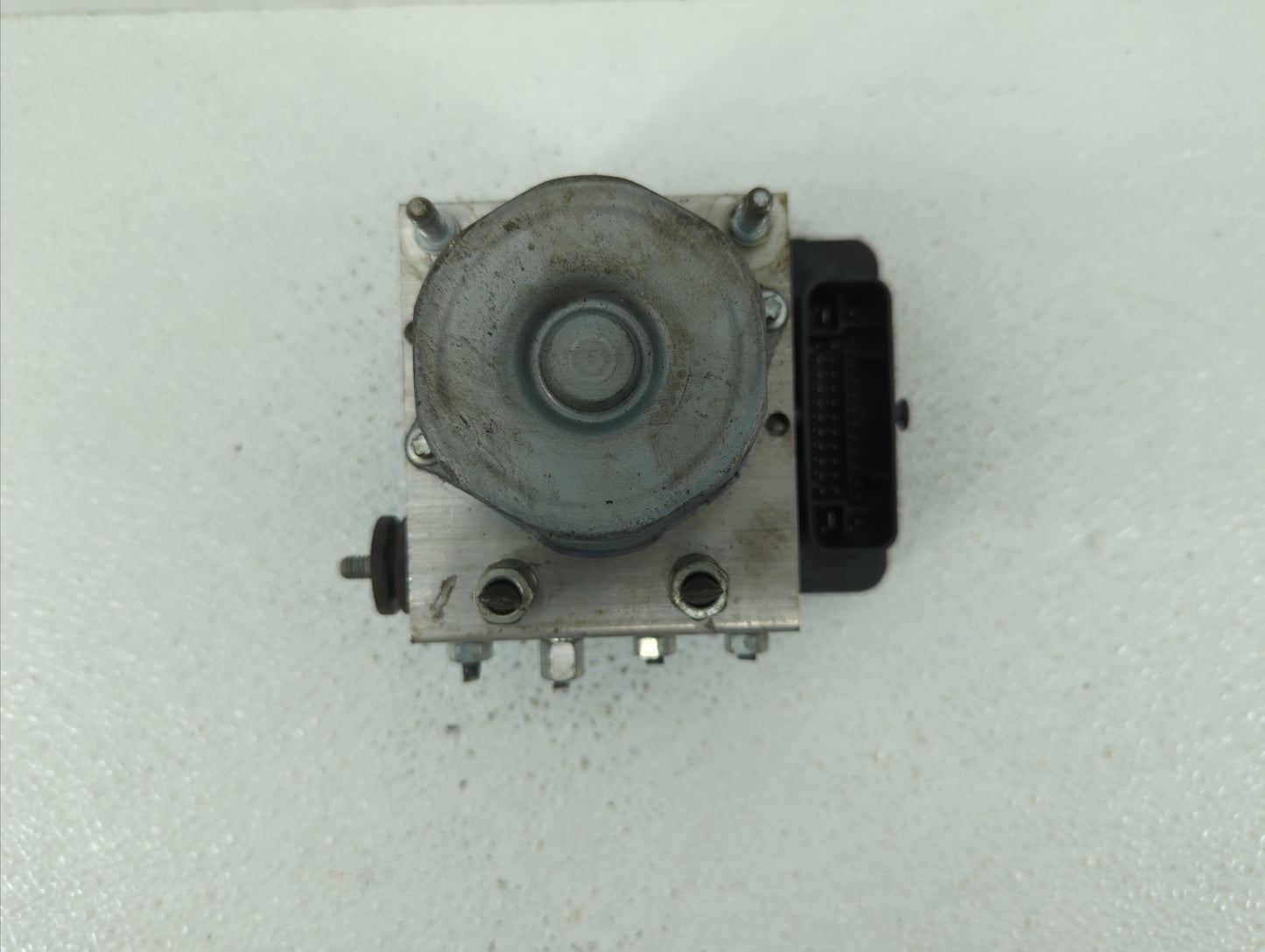 2016-2018 Nissan Sentra ABS Pump Control Module Replacement P/N:47660 5UD0C 47660 4FU0C Fits Fits 2016 2017 2018 OEM Used Au