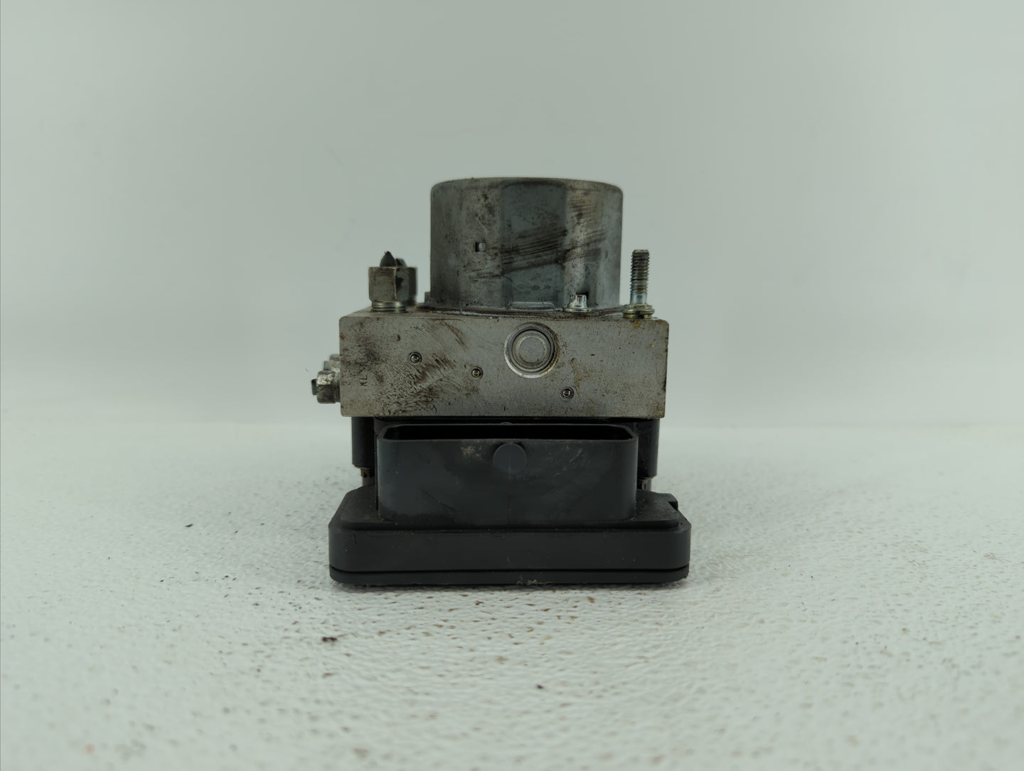 2016-2018 Nissan Sentra ABS Pump Control Module Replacement P/N:47660 5UD0C 47660 4FU0C Fits Fits 2016 2017 2018 OEM Used Au
