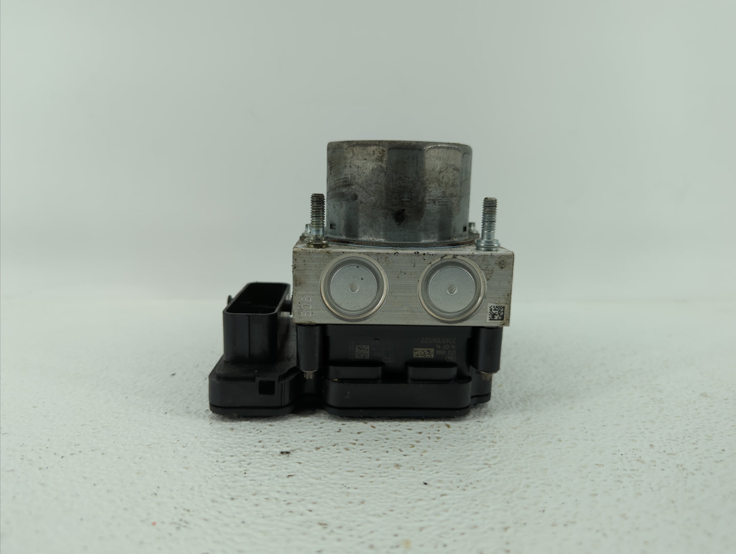 2016-2018 Nissan Sentra ABS Pump Control Module Replacement P/N:47660 5UD0C 47660 4FU0C Fits Fits 2016 2017 2018 OEM Used Au