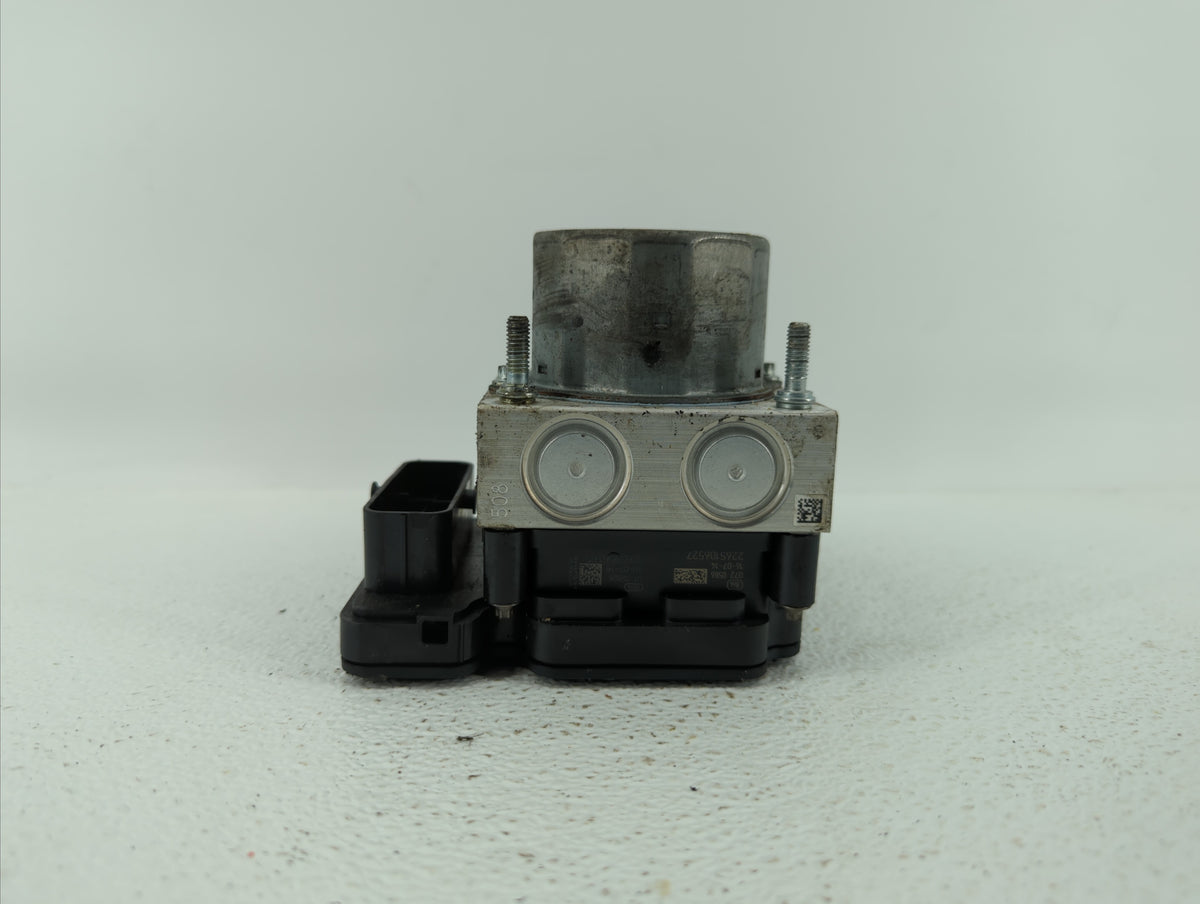 2016-2018 Nissan Sentra Anti-Lock Brake ABS Pump Module Actuator OEM P/N:47660 5UD0C 47660 4FU0C Fits Fits 2016 2017 2018 OE
