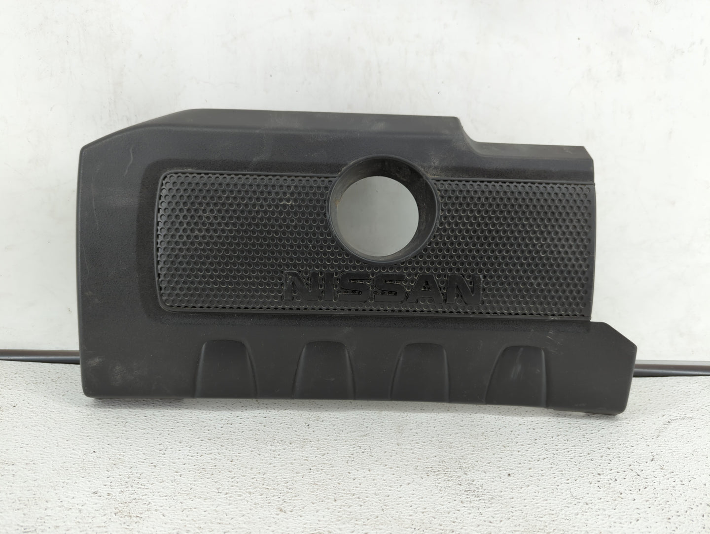 2017 Nissan Sentra Engine Cover - Oemusedautoparts1.com