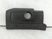 2017 Nissan Sentra Engine Cover - Oemusedautoparts1.com