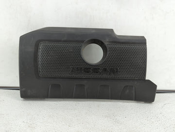 2017 Nissan Sentra Engine Cover - Oemusedautoparts1.com