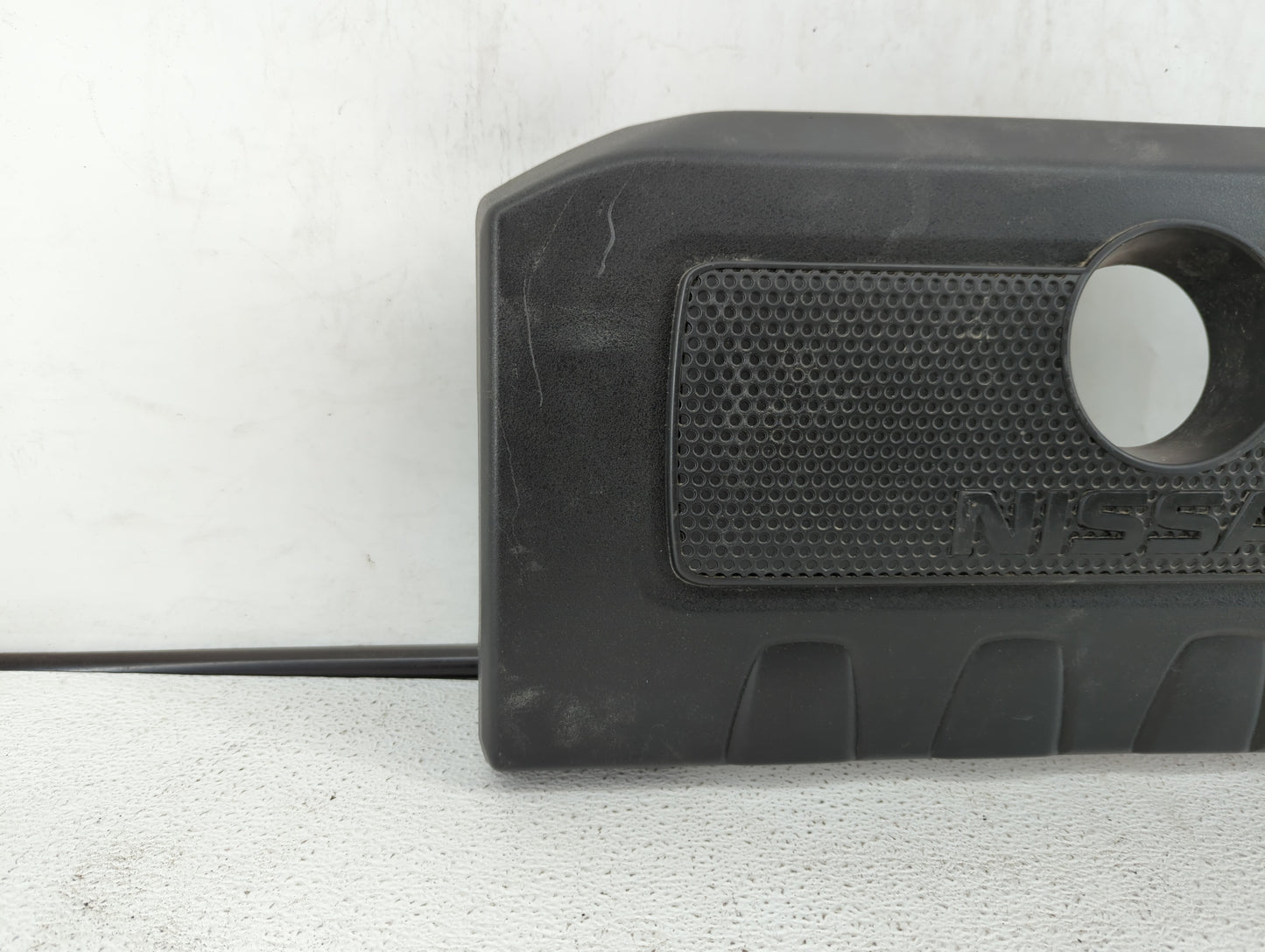 2017 Nissan Sentra Engine Cover - Oemusedautoparts1.com
