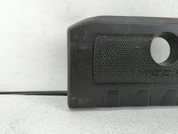 2017 Nissan Sentra Engine Cover - Oemusedautoparts1.com