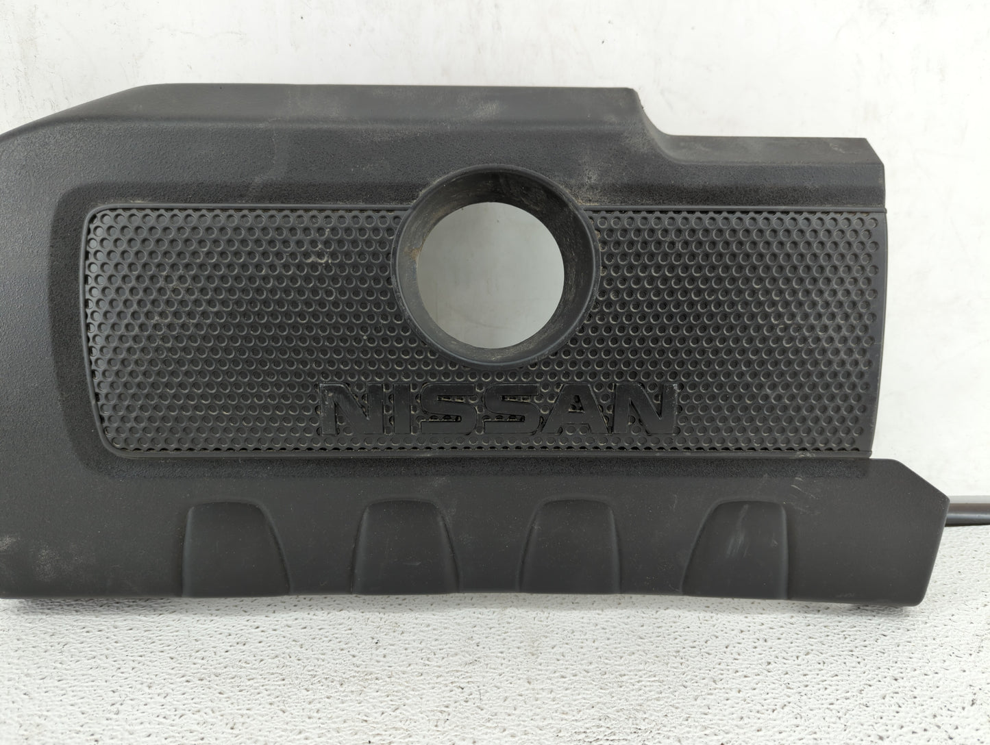 2017 Nissan Sentra Engine Cover - Oemusedautoparts1.com