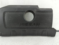 2017 Nissan Sentra Engine Cover - Oemusedautoparts1.com
