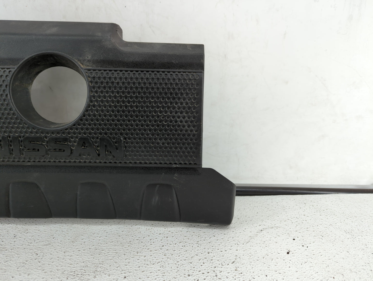 2017 Nissan Sentra Engine Cover - Oemusedautoparts1.com
