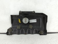2017 Nissan Sentra Engine Cover - Oemusedautoparts1.com