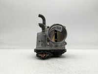 2013-2019 Nissan Sentra Throttle Body P/N:3RA60-01 C 3RA60-01 E, 3RA60-01 D Fits Fits 2013 2014 2015 2016 2017 2018 2019 OEM