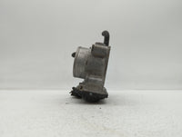 2013-2019 Nissan Sentra Throttle Body P/N:3RA60-01 C 3RA60-01 E, 3RA60-01 D Fits Fits 2013 2014 2015 2016 2017 2018 2019 OEM