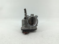 2013-2019 Nissan Sentra Throttle Body P/N:3RA60-01 C 3RA60-01 E, 3RA60-01 D Fits Fits 2013 2014 2015 2016 2017 2018 2019 OEM