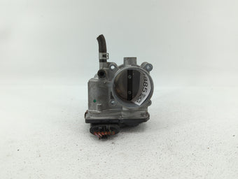 compare product 2013-2019 Nissan Sentra Throttle Body P/N:3RA60-01 C 3RA60-01 E, 3RA60-01 D Fits Fits 2013 2014 2015 2016 2017 2018 2019 OEM Used Auto Parts