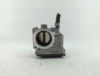 2013-2019 Nissan Sentra Throttle Body P/N:3RA60-01 C 3RA60-01 E, 3RA60-01 D Fits Fits 2013 2014 2015 2016 2017 2018 2019 OEM