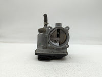2013-2019 Nissan Sentra Throttle Body P/N:3RA60-01 C 3RA60-01 E, 3RA60-01 D Fits Fits 2013 2014 2015 2016 2017 2018 2019 OEM