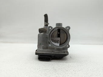 compare product 2013-2019 Nissan Sentra Throttle Body P/N:3RA60-01 C 3RA60-01 E, 3RA60-01 D Fits Fits 2013 2014 2015 2016 2017 2018 2019 OEM Used Auto Parts