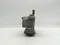 2013-2019 Nissan Sentra Throttle Body P/N:3RA60-01 C 3RA60-01 E, 3RA60-01 D Fits Fits 2013 2014 2015 2016 2017 2018 2019 OEM