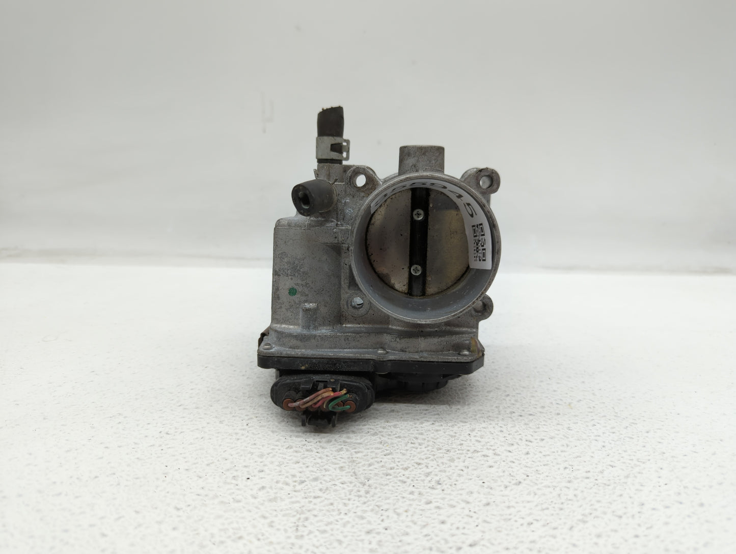 2013-2019 Nissan Sentra Throttle Body P/N:3RA60-01 C 3RA60-01 E, 3RA60-01 D Fits Fits 2013 2014 2015 2016 2017 2018 2019 OEM