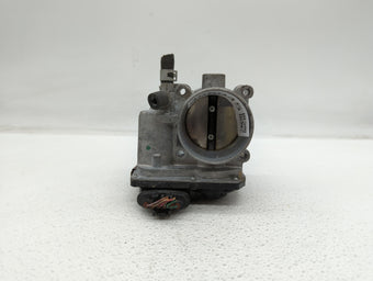 compare product 2013-2019 Nissan Sentra Throttle Body P/N:3RA60-01 C 3RA60-01 E, 3RA60-01 D Fits Fits 2013 2014 2015 2016 2017 2018 2019 OEM Used Auto Parts