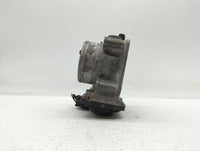 2013-2019 Nissan Sentra Throttle Body P/N:3RA60-01 C 3RA60-01 E, 3RA60-01 D Fits Fits 2013 2014 2015 2016 2017 2018 2019 OEM