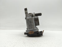 2013-2019 Nissan Sentra Throttle Body P/N:3RA60-01 C 3RA60-01 E, 3RA60-01 D Fits Fits 2013 2014 2015 2016 2017 2018 2019 OEM