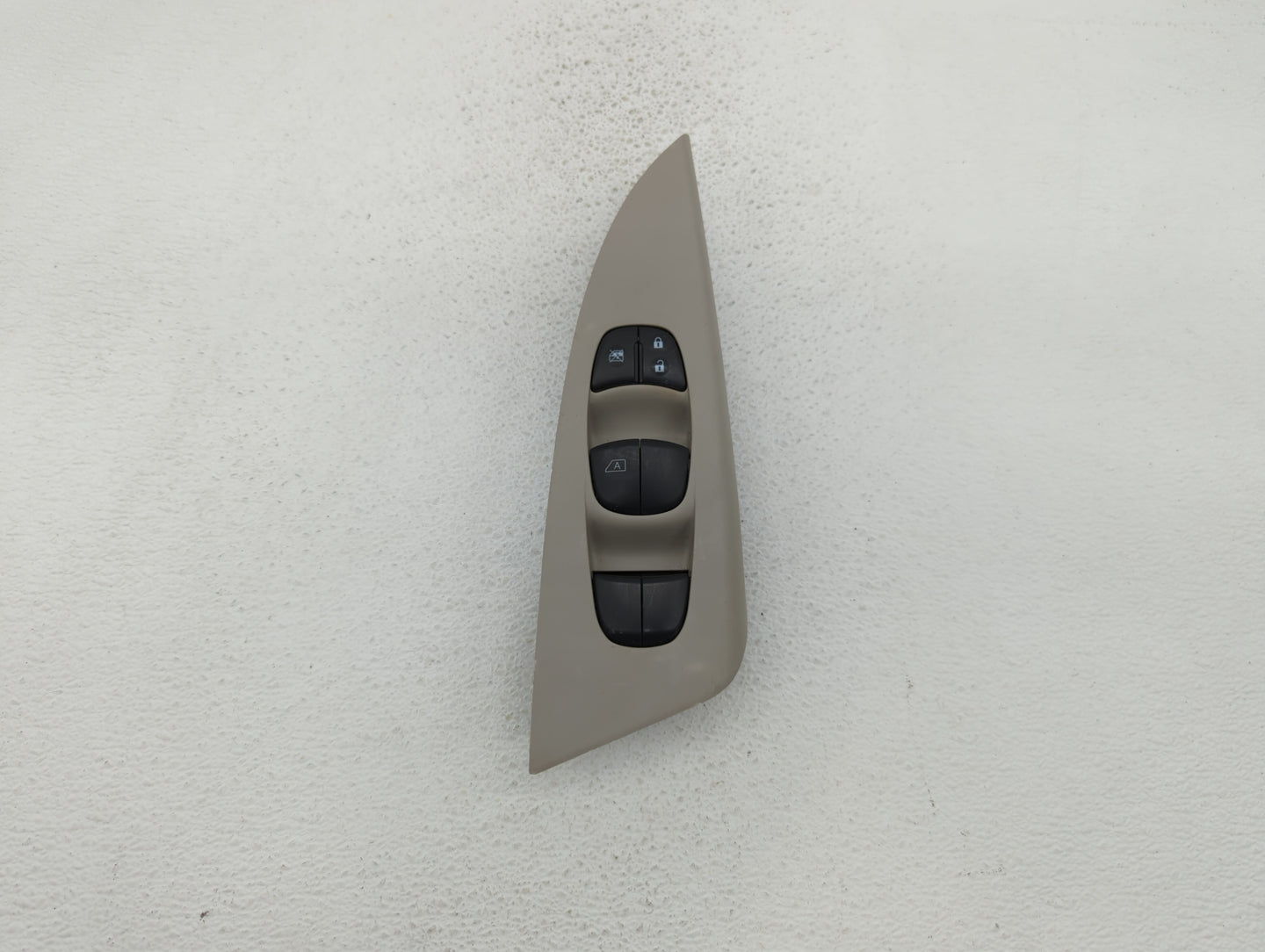 2013-2019 Nissan Sentra Master Power Window Switch Replacement Driver Side Left P/N:25401 3SH1A Fits OEM Used Auto Parts - O