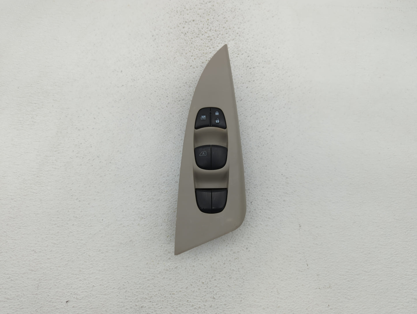 2013-2019 Nissan Sentra Master Power Window Switch Replacement Driver Side Left P/N:25401 3SH1A Fits OEM Used Auto Parts - O