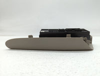 2013-2019 Nissan Sentra Master Power Window Switch Replacement Driver Side Left P/N:25401 3SH1A Fits OEM Used Auto Parts - O