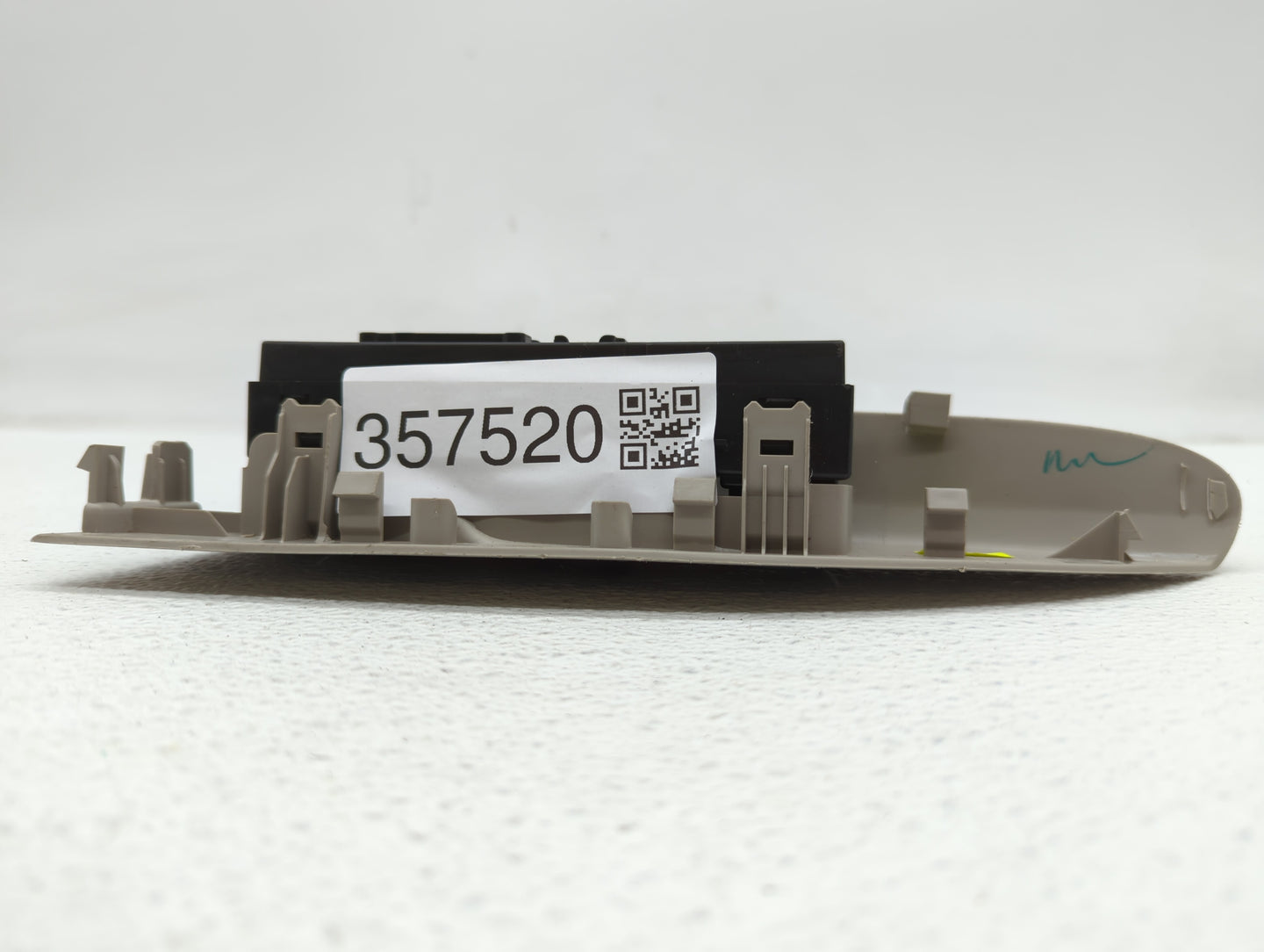 2013-2019 Nissan Sentra Master Power Window Switch Replacement Driver Side Left P/N:25401 3SH1A Fits OEM Used Auto Parts - O