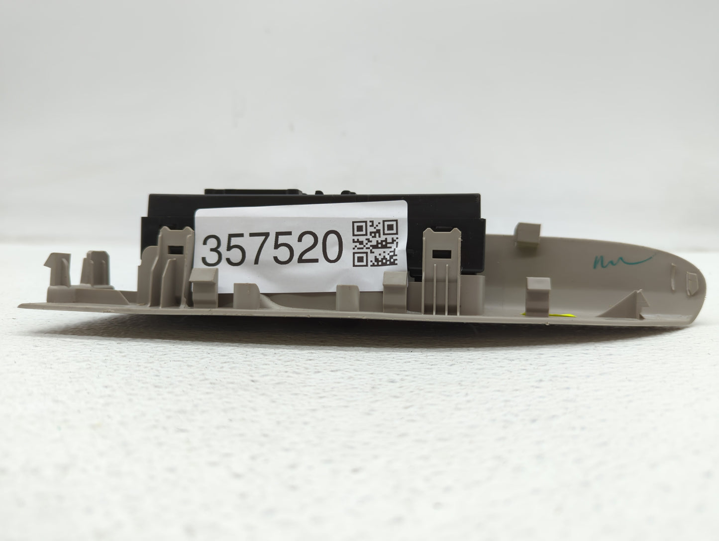 2013-2019 Nissan Sentra Master Power Window Switch Replacement Driver Side Left P/N:25401 3SH1A Fits OEM Used Auto Parts - O