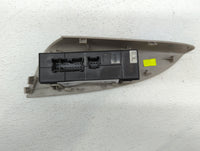 2013-2019 Nissan Sentra Master Power Window Switch Replacement Driver Side Left P/N:25401 3SH1A Fits OEM Used Auto Parts - O
