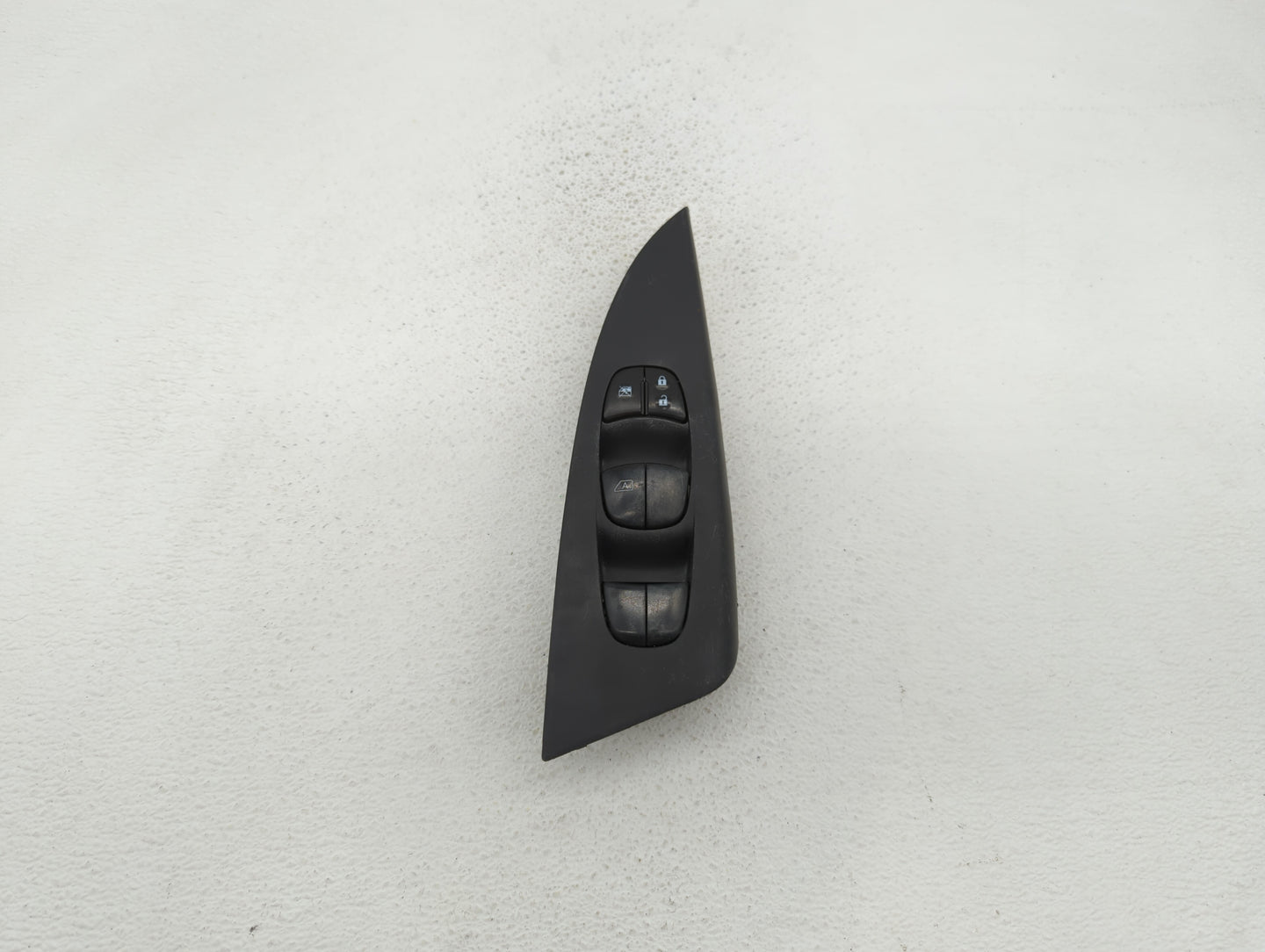 2013-2019 Nissan Sentra Master Power Window Switch Replacement Driver Side Left P/N:25401 3SH1A Fits OEM Used Auto Parts - O