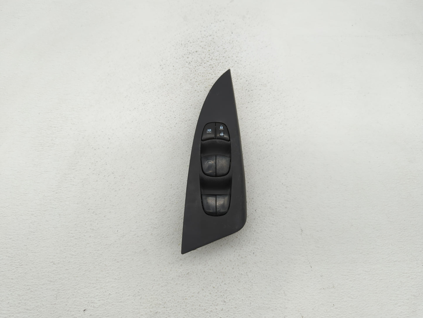 2013-2019 Nissan Sentra Master Power Window Switch Replacement Driver Side Left P/N:25401 3SH1A Fits OEM Used Auto Parts - O