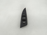 2013-2019 Nissan Sentra Master Power Window Switch Replacement Driver Side Left P/N:25401 3SH1A Fits OEM Used Auto Parts - O
