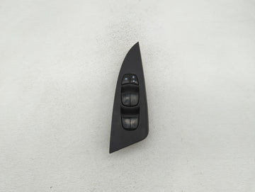 2013-2019 Nissan Sentra Master Power Window Switch Replacement Driver Side Left P/N:25401 3SH1A Fits OEM Used Auto Parts - O