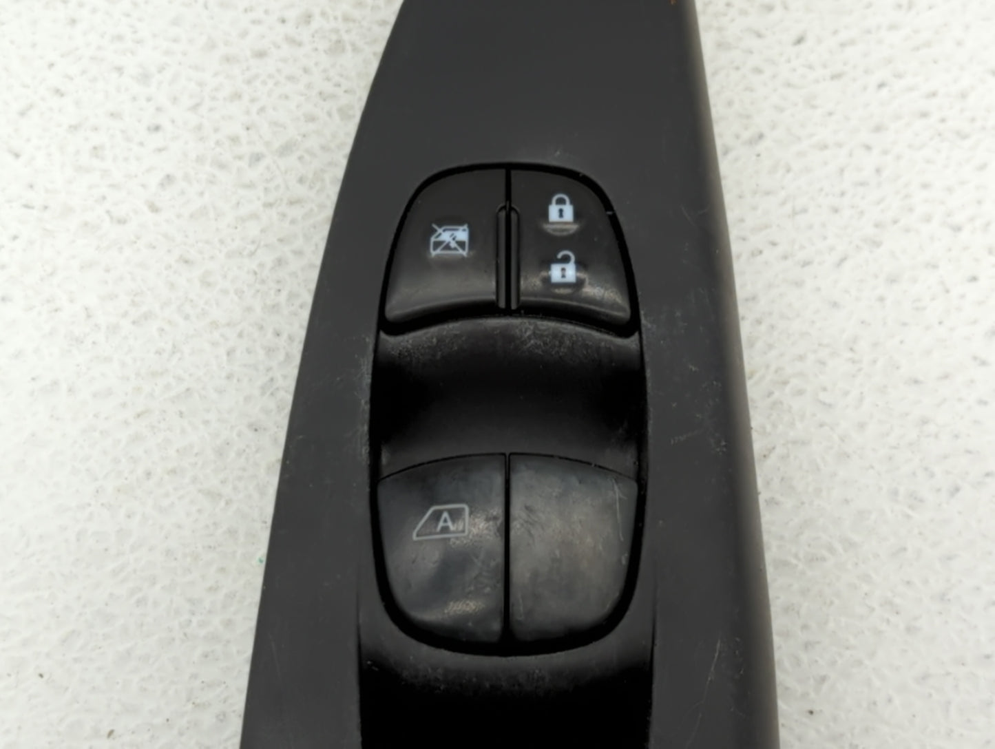 2013-2019 Nissan Sentra Master Power Window Switch Replacement Driver Side Left P/N:25401 3SH1A Fits OEM Used Auto Parts - O