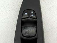 2013-2019 Nissan Sentra Master Power Window Switch Replacement Driver Side Left P/N:25401 3SH1A Fits OEM Used Auto Parts - O
