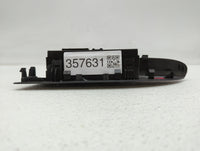 2013-2019 Nissan Sentra Master Power Window Switch Replacement Driver Side Left P/N:25401 3SH1A Fits OEM Used Auto Parts - O