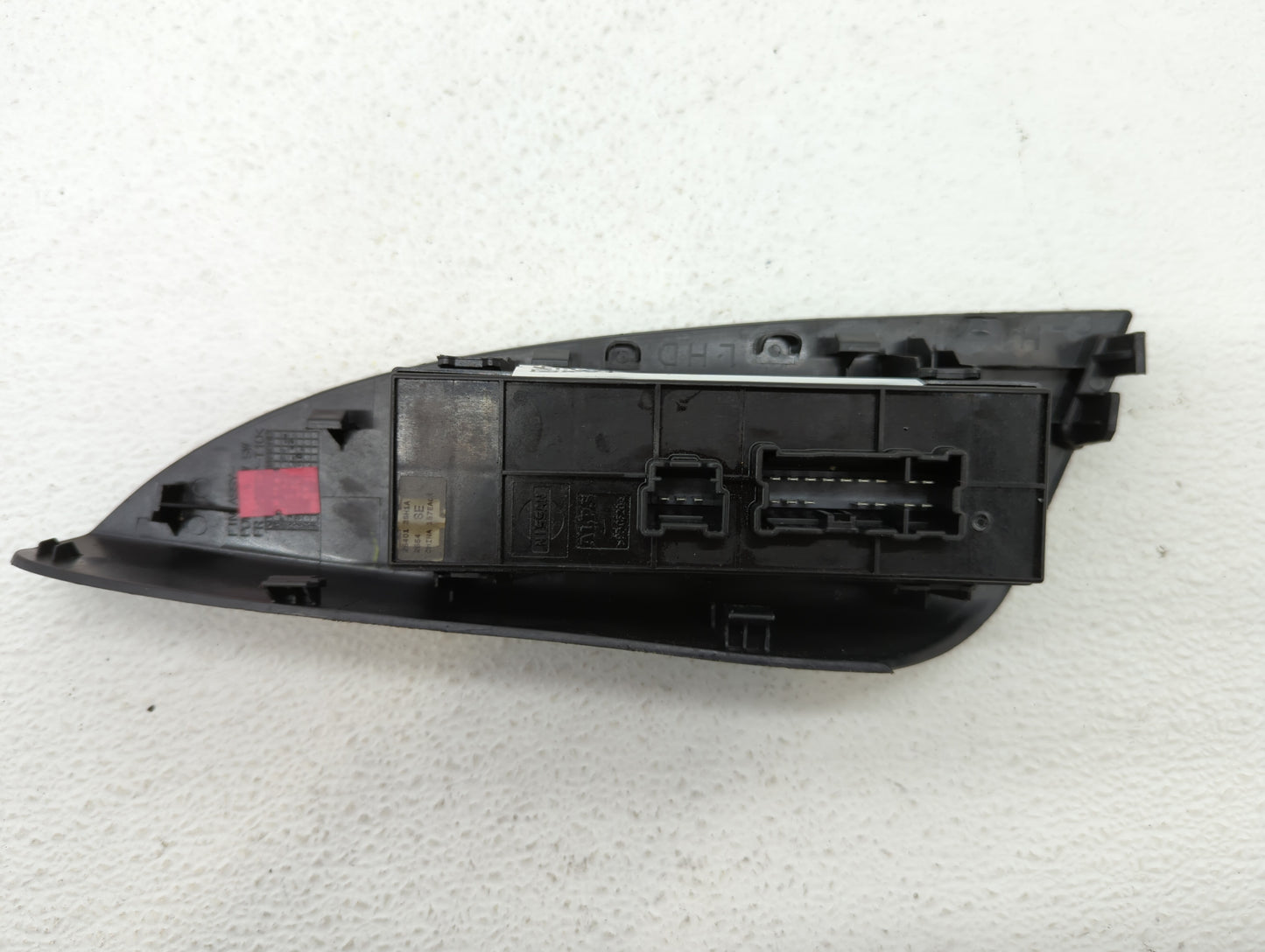 2013-2019 Nissan Sentra Master Power Window Switch Replacement Driver Side Left P/N:25401 3SH1A Fits OEM Used Auto Parts - O