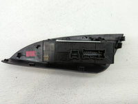 2013-2019 Nissan Sentra Master Power Window Switch Replacement Driver Side Left P/N:25401 3SH1A Fits OEM Used Auto Parts - O
