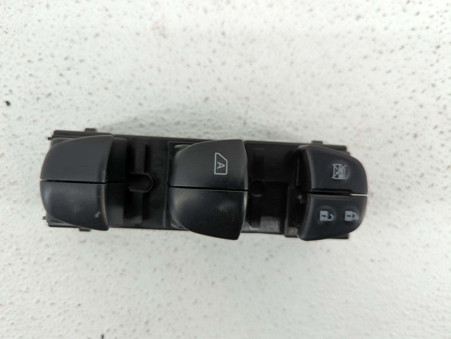 2013-2019 Nissan Sentra Master Power Window Switch Replacement Driver Side Left P/N:25401 3SH1A Fits OEM Used Auto Parts - O