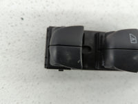 2013-2019 Nissan Sentra Master Power Window Switch Replacement Driver Side Left P/N:25401 3SH1A Fits OEM Used Auto Parts - O