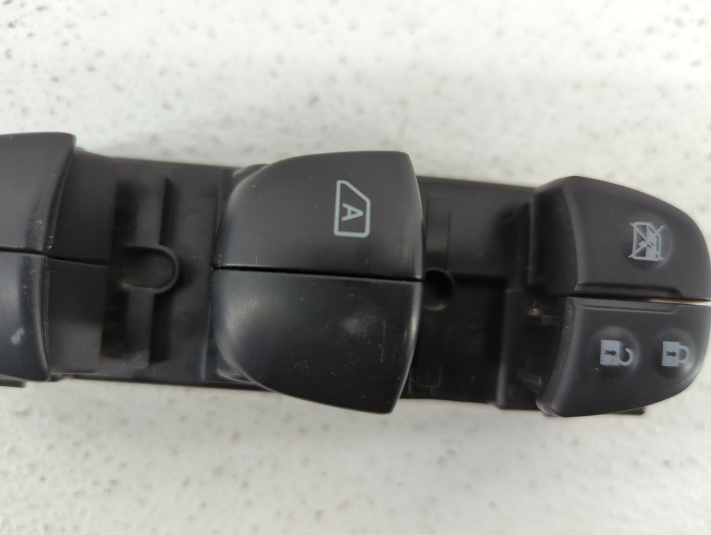 2013-2019 Nissan Sentra Master Power Window Switch Replacement Driver Side Left P/N:25401 3SH1A Fits OEM Used Auto Parts - O