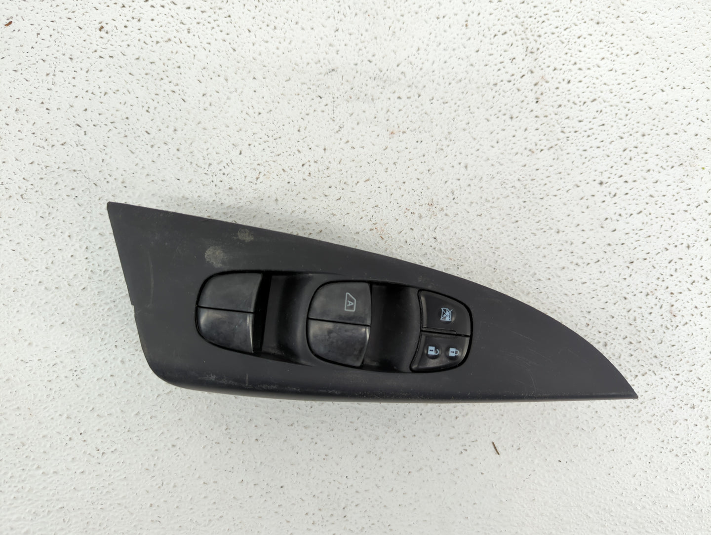 2013-2019 Nissan Sentra Master Power Window Switch Replacement Driver Side Left P/N:25401 3SH1A Fits OEM Used Auto Parts - O