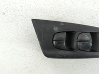 2013-2019 Nissan Sentra Master Power Window Switch Replacement Driver Side Left P/N:25401 3SH1A Fits OEM Used Auto Parts - O