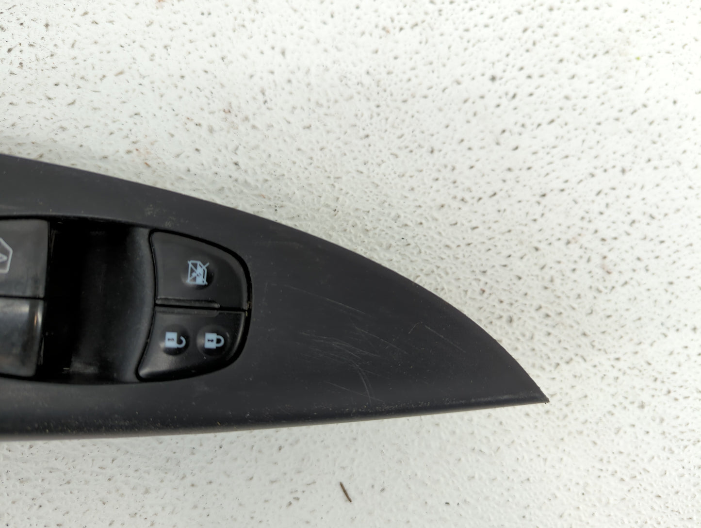 2013-2019 Nissan Sentra Master Power Window Switch Replacement Driver Side Left P/N:25401 3SH1A Fits OEM Used Auto Parts - O
