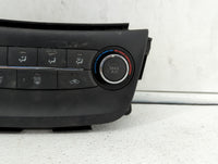 2017-2019 Nissan Sentra Climate Control Module Temperature AC/Heater Replacement P/N:275004AF2B 275004A Fits Fits 2017 2018 