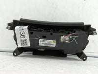 2017-2019 Nissan Sentra Climate Control Module Temperature AC/Heater Replacement P/N:275004AF2B 275004A Fits Fits 2017 2018 